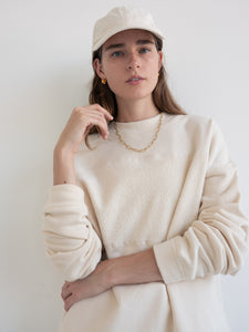 Climate Beneficial™ Cotton Reversible Sweatshirt