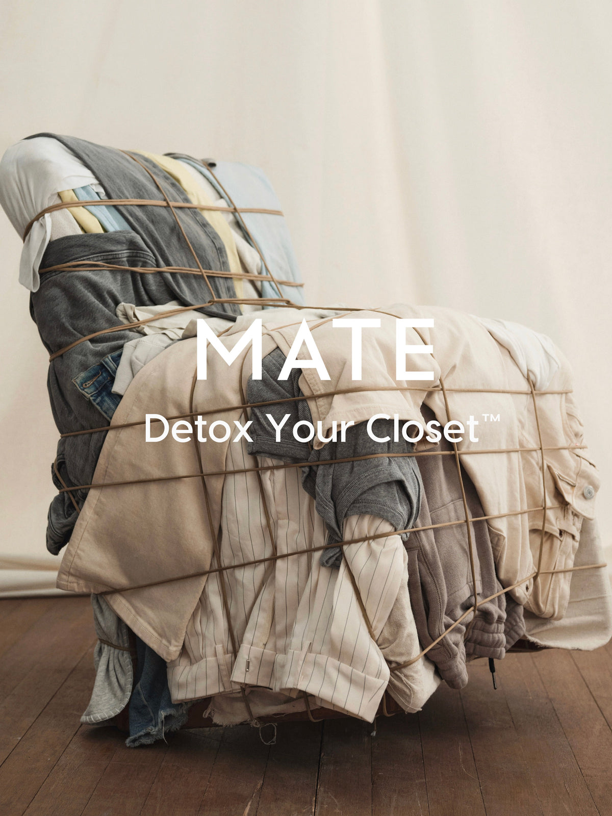 Take Back Bag-Accessories-MATE the Label-GREEN-OS-MATE the Label