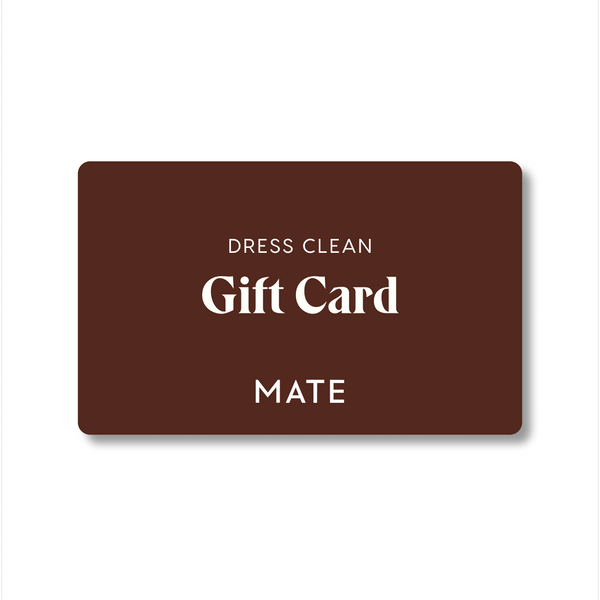 Mate the Label Digital Gift Card