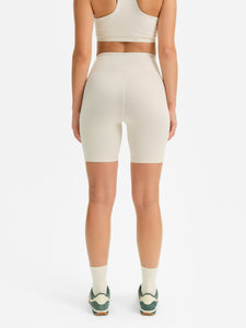 Organic Stretch Biker Short