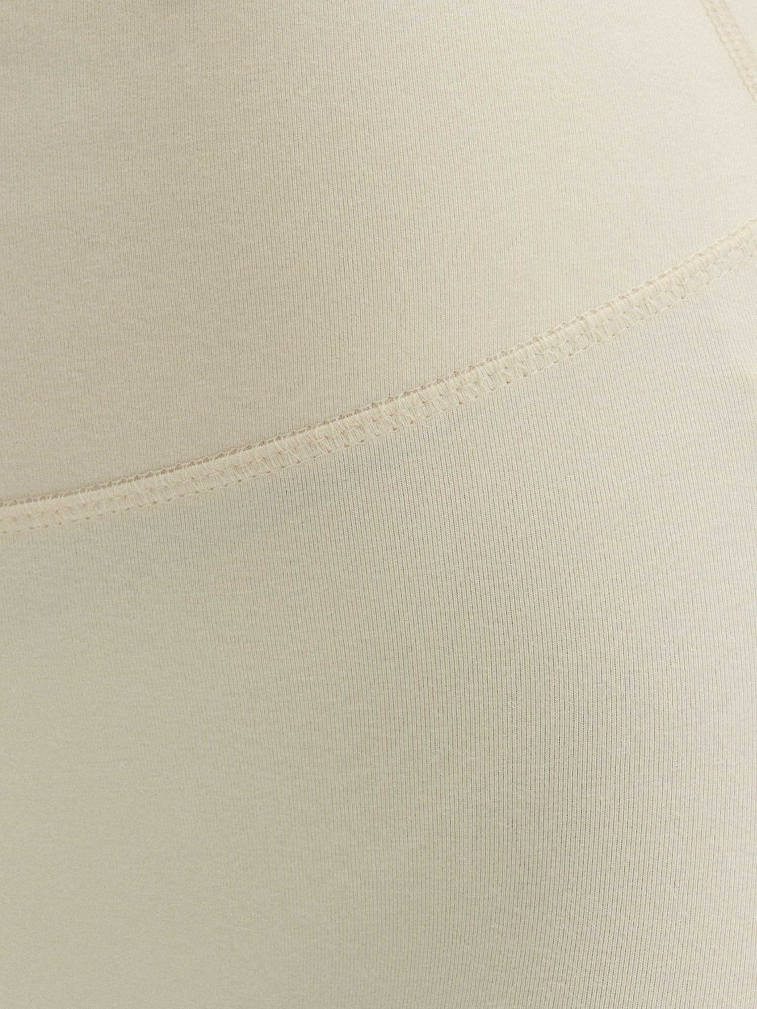 Organic Stretch Biker Short – MATE the Label