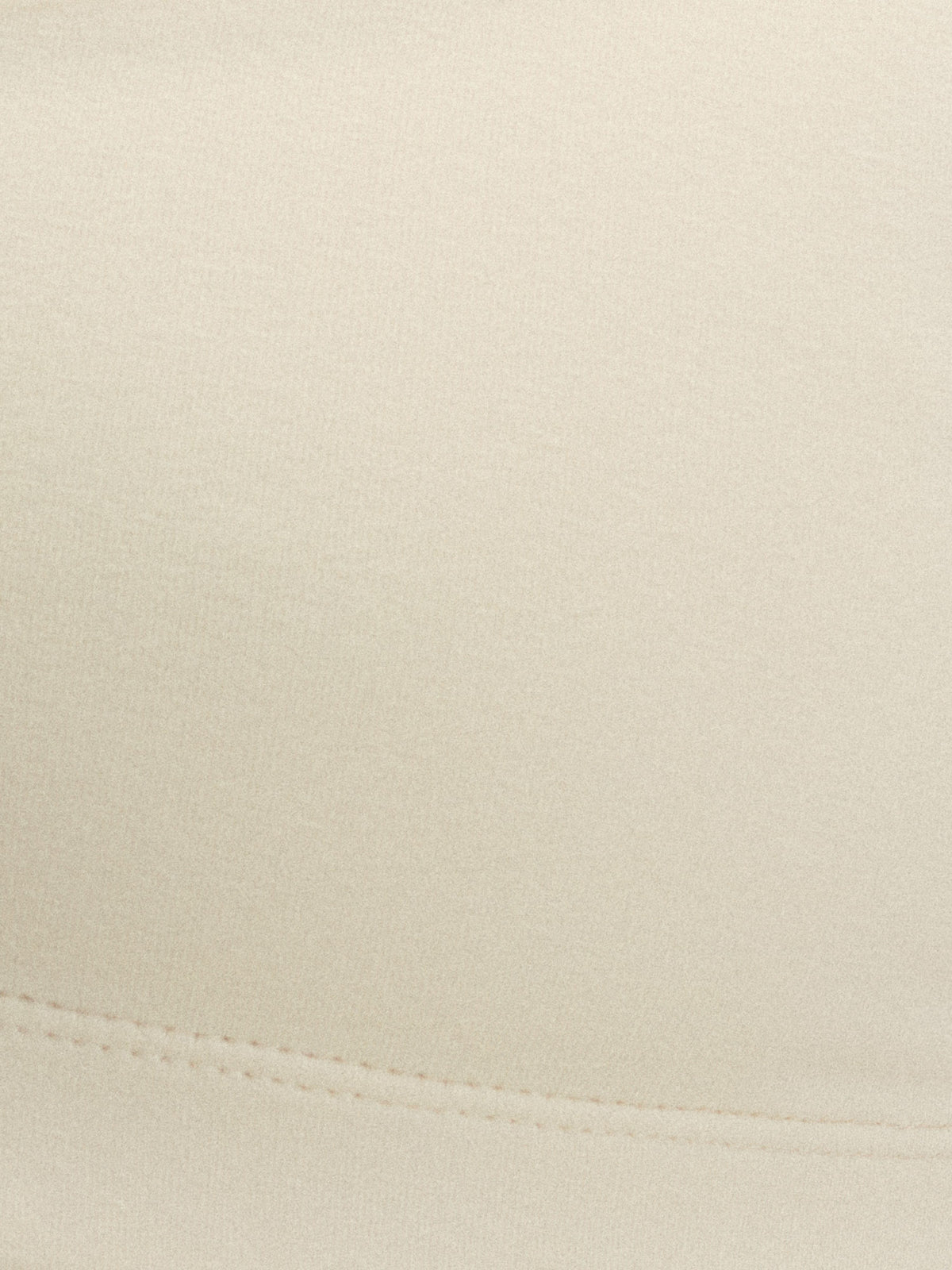 Organic Stretch Scoop Bra-Active-MATE the Label-BONE-XS-MATE the Label