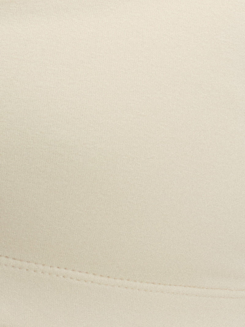 Organic Stretch Scoop Bra