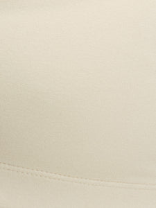 Organic Stretch Scoop Bra