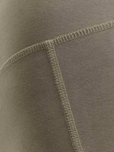 Organic Stretch Bootcut Pant