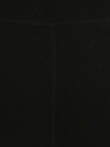 Organic Stretch Bootcut Pant