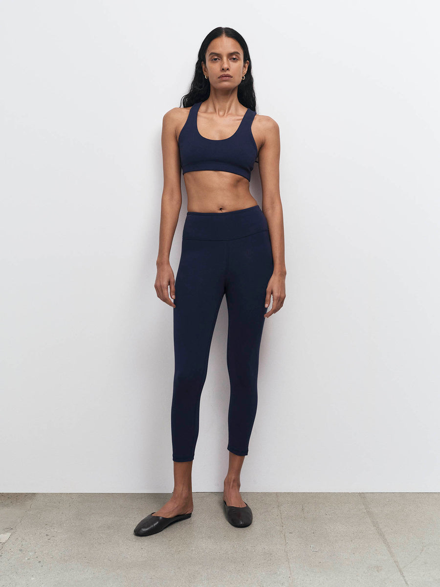 Organic Stretch Sports Bra