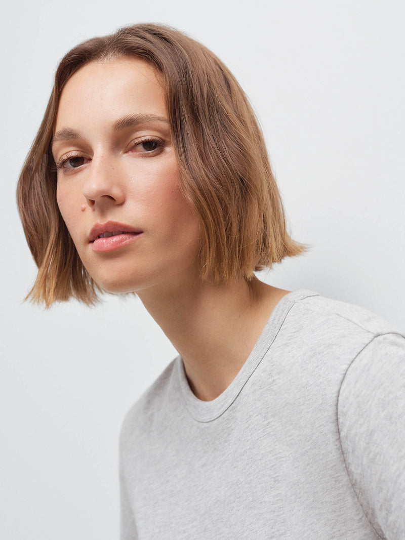 Organic Pima Classic Tee