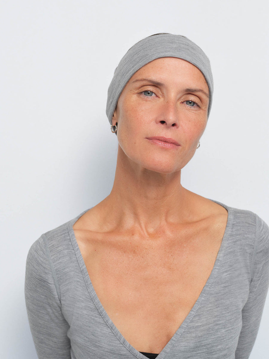 Merino Headband Set of 2