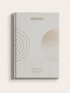 WeNatal Manifestation Journal