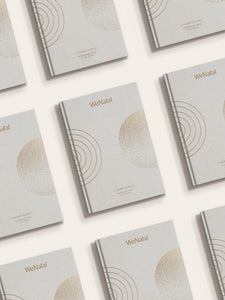 WeNatal Manifestation Journal