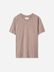 Men's Regenerative Hemp Classic Crew Tee