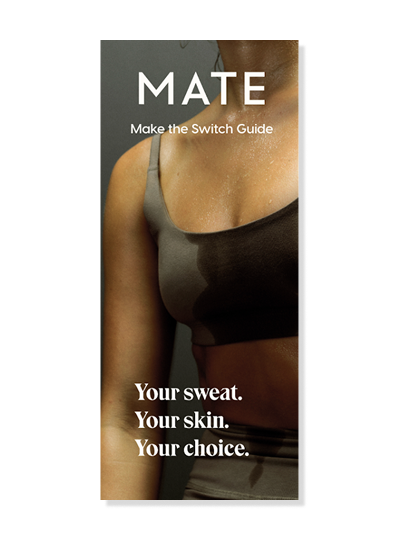 Make the Switch Guide