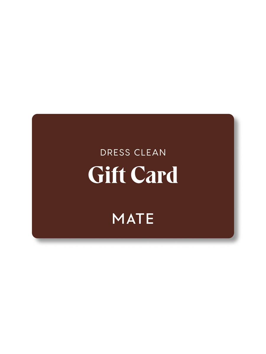 Digital Gift Card