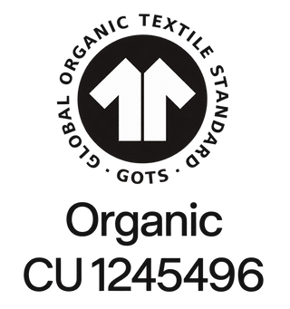 Global Organic Textile Standard certification mark