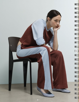 The July Capsule