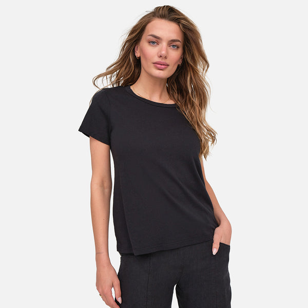 Organic Cotton Classic Tee – MATE the Label