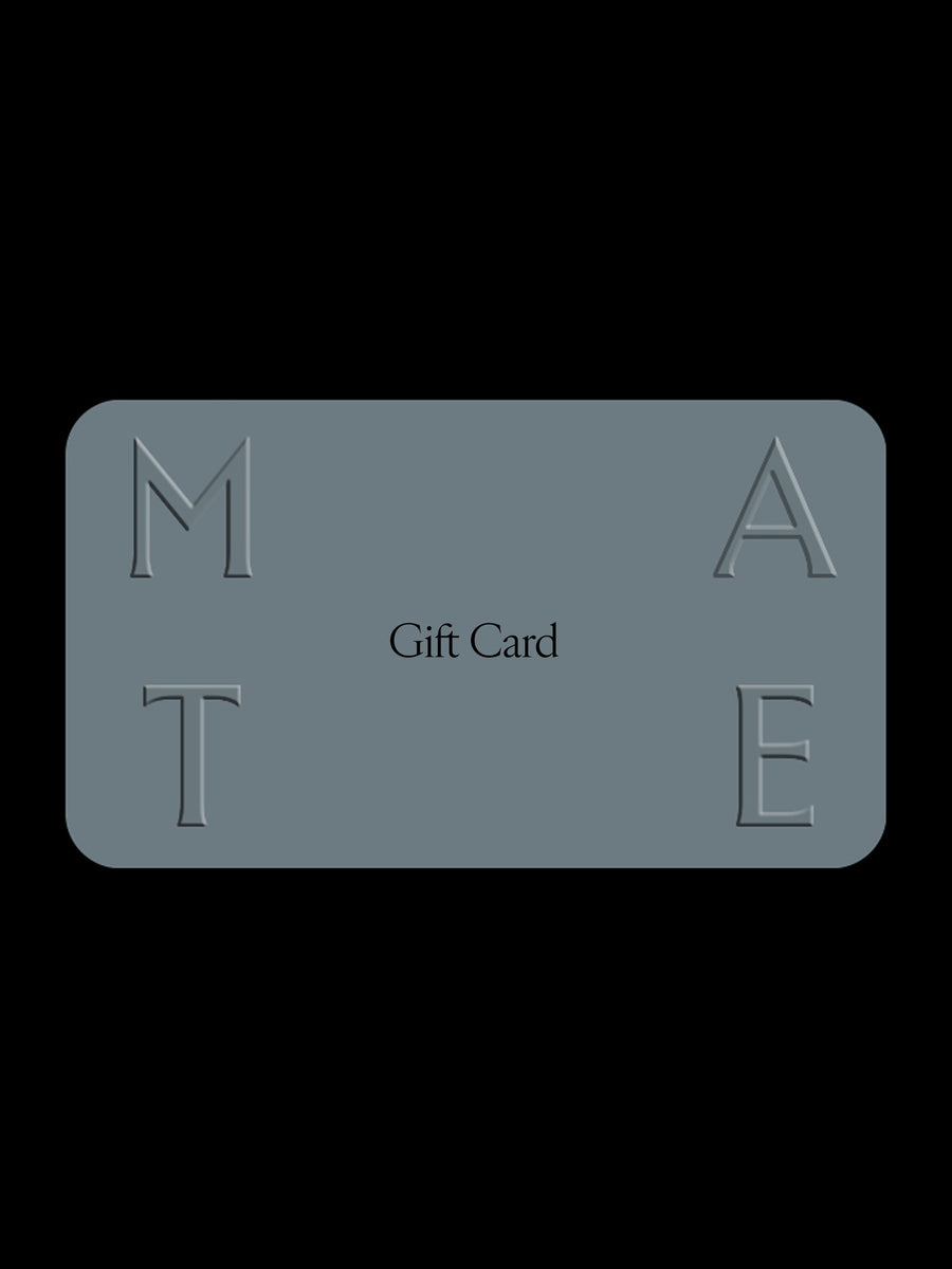 Digital Gift Card