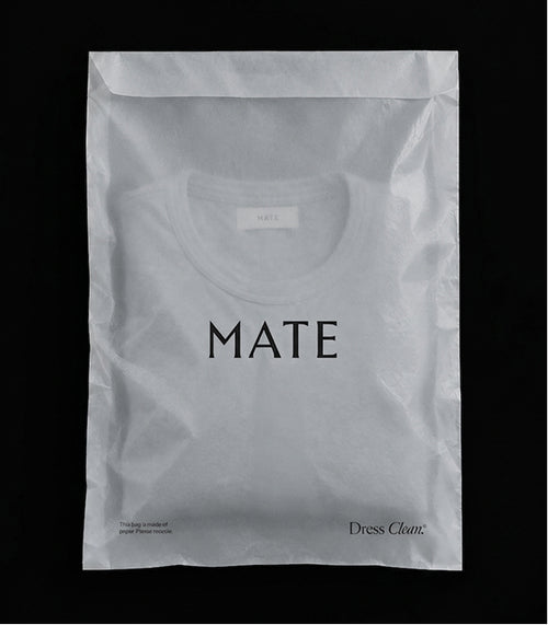 Thumbnail of MATE recyclable Vela bag packaging
