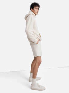 Men's Organic Fleece Short