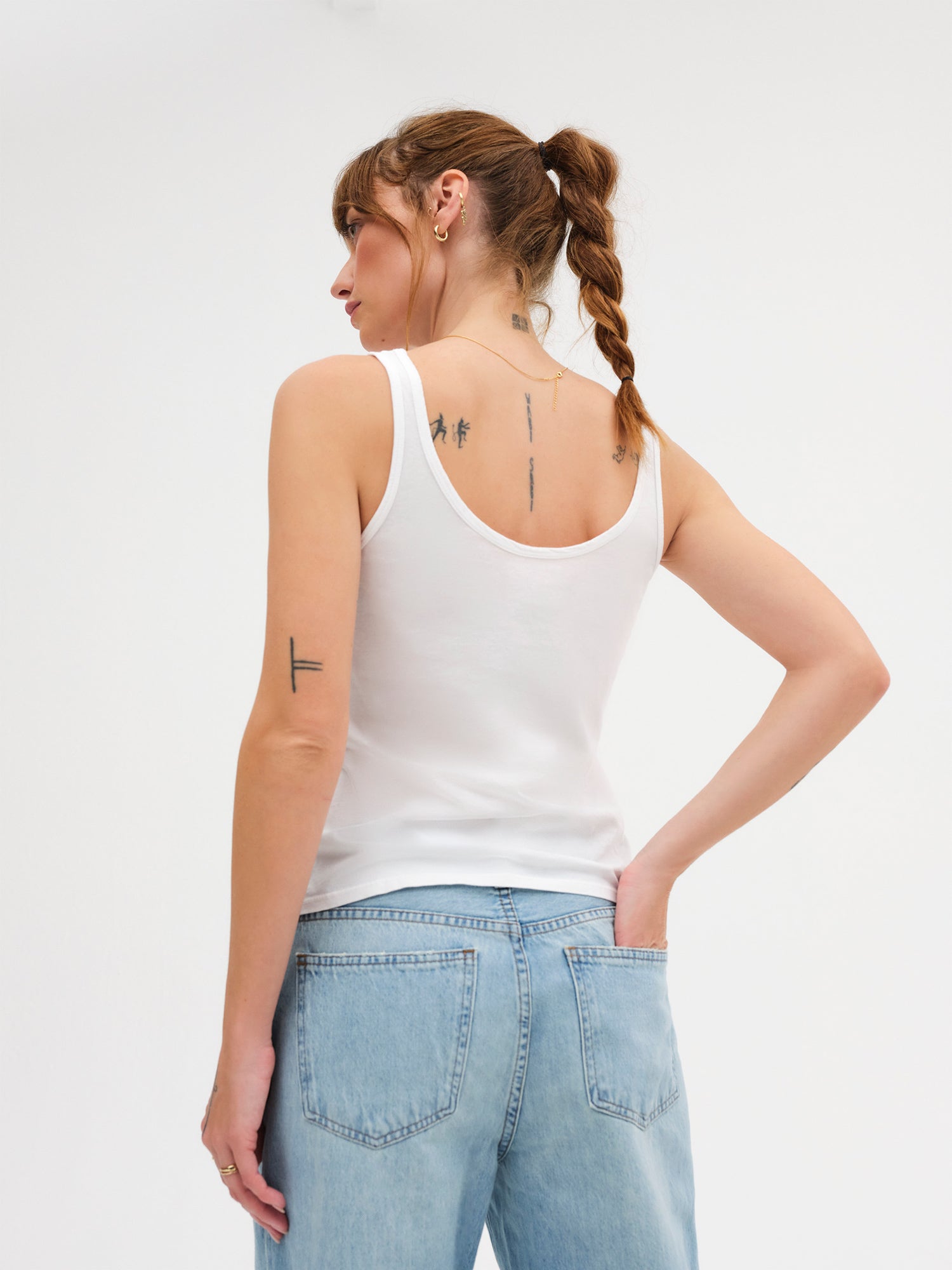 FREE Tank Top with $25 Order  Best Layering Cami For Women – MomMe and More