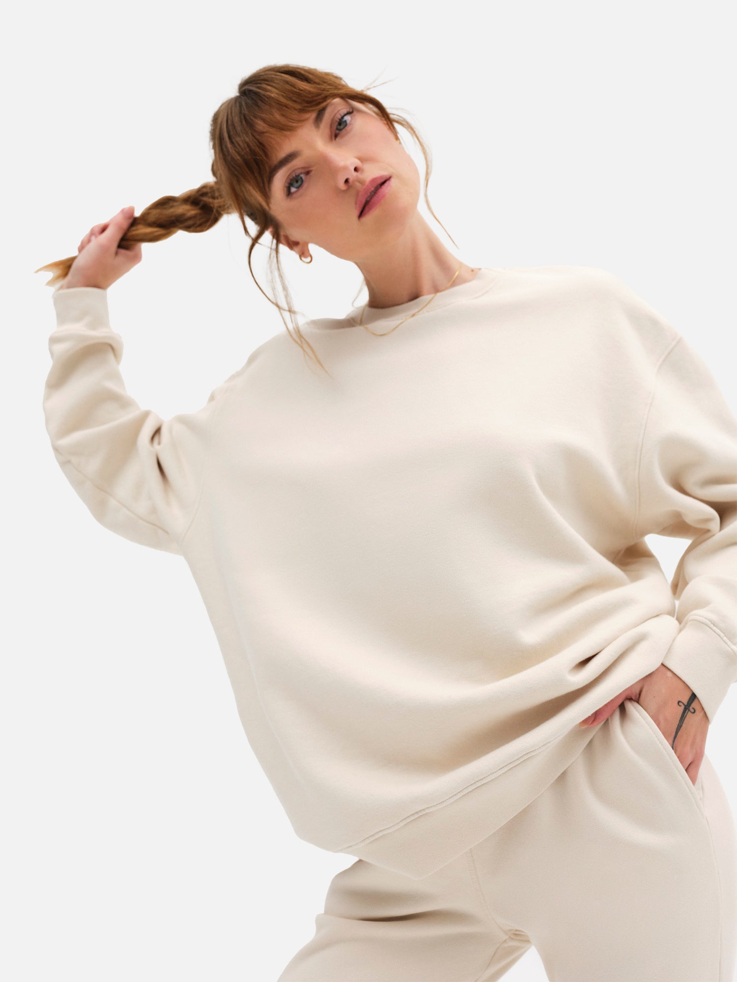 MATE the Label Review 2023: Eco-Friendly and Comfortable Loungewear