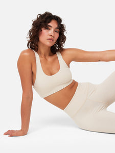 Organic Stretch Sports Bra Bundle