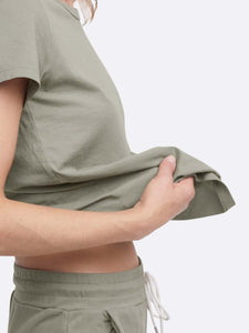 Organic Cotton Classic Tee Bundle