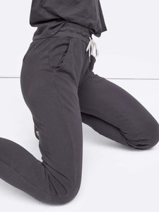 Organic Terry Classic Jogger