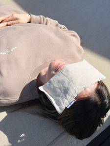 Aromatherapy Eye Pillow